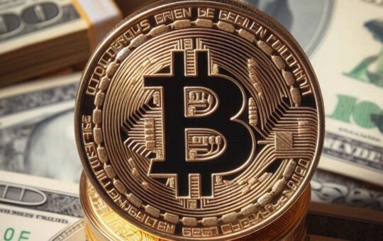 Trump Interested in Using Bitcoin to Solve the US National Debt Problem
