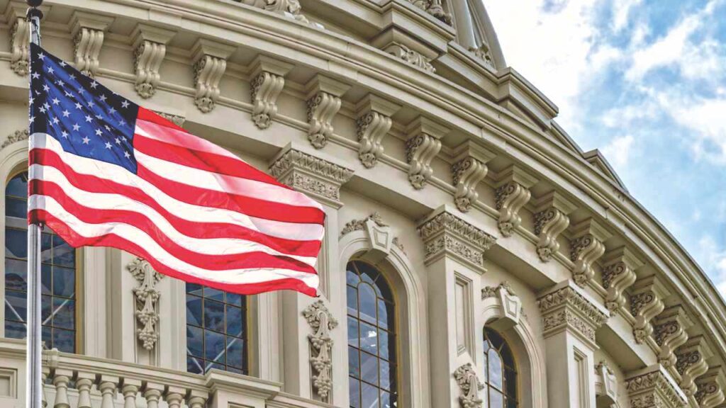US Senate Votes to Overturn SEC’s Controversial Crypto Rules — Biden’s Veto Threat Looms