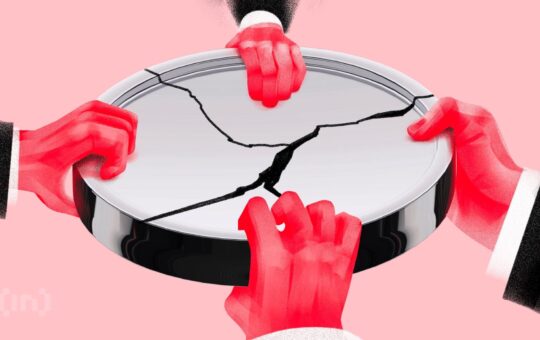 Analysts Warn Against Buying Altcoins: Times Have Changed