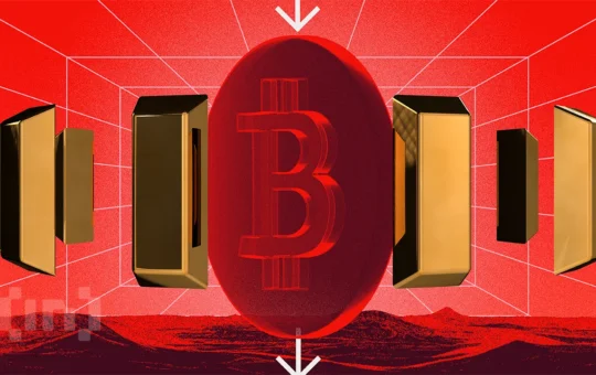 Hedge Funds Bet Against Bitcoin with Record Short Positions on CME Futures