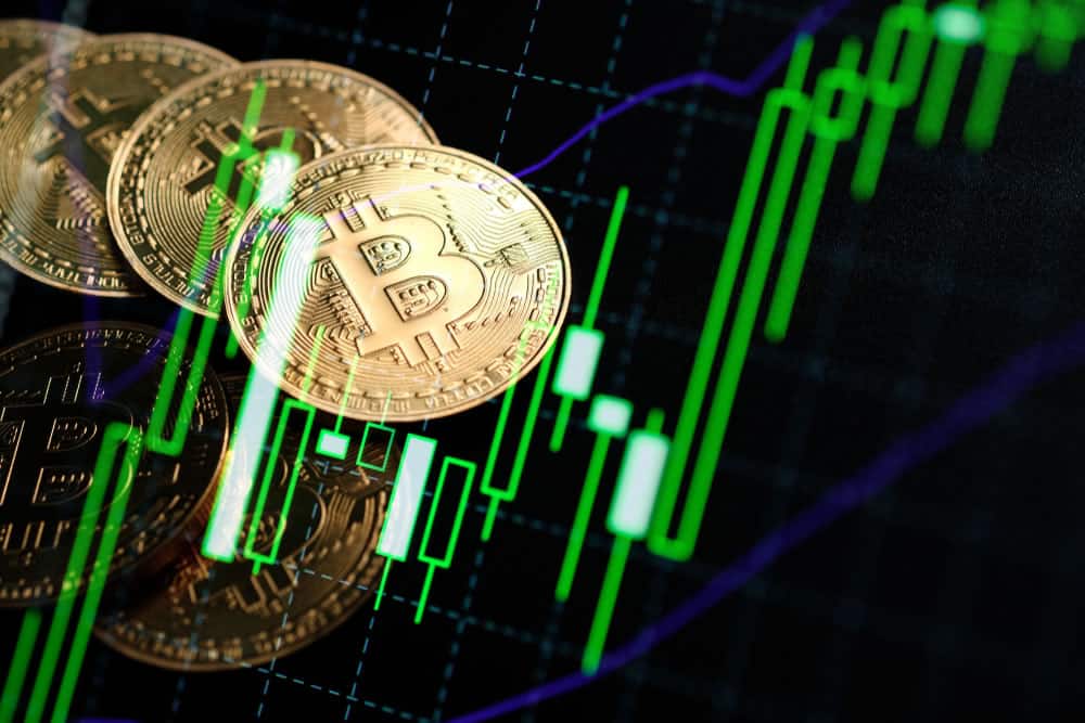 Bitcoin Open Interest Reaches All-Time High Of $36.3 Billion: Here's Why