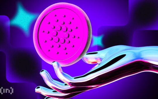 Cardano Voltaire Upgrade: Everything You Need to Know