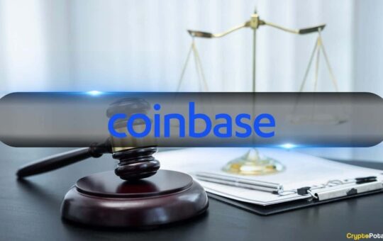 Coinbase Loses Supreme Court Arbitration Dispute Over 2021 Dogecoin Sweepstakes