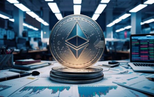 Ethereum Preps for Primetime With TV Commercial Ahead of ETF Launch
