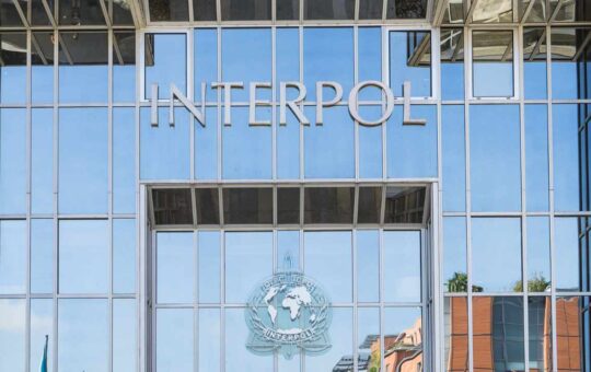 Interpol Disrupts Scam Networks: 6,745 Bank Accounts Frozen, $2M Crypto Seized, 3,950 Arrested