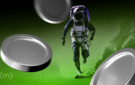 Miles Deutscher Shares Top Altcoins After Huge Bullish Signal
