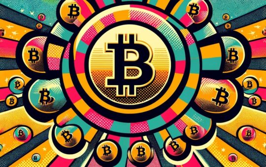 US Spot Bitcoin ETFs Record Second-Highest Inflows at $886.6M, Led by Fidelity’s FBTC
