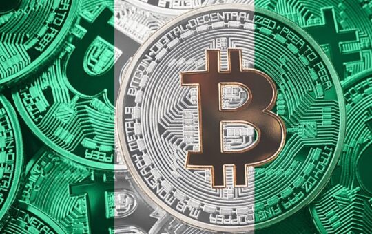 Crypto Exchange KuCoin Adds 7.5% Tax for Nigeria Users, Citing 'Regulatory Update'