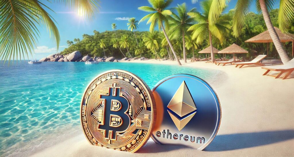 Crypto takes flight - Growing number of travelers favoring crypto cards over travel money cards