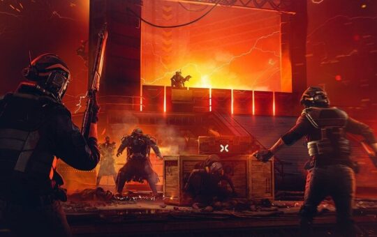 'Deadrop' Gets First Update Since Dr. Disrespect Dismissal—Only for NFT Holders