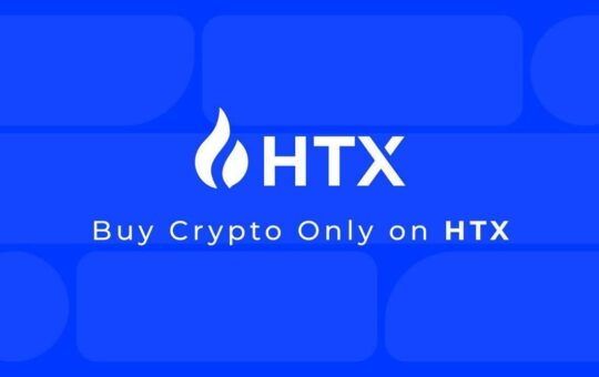 HTX Completes Millions in Compensation to Users Affected by the pGALA Token Incident
