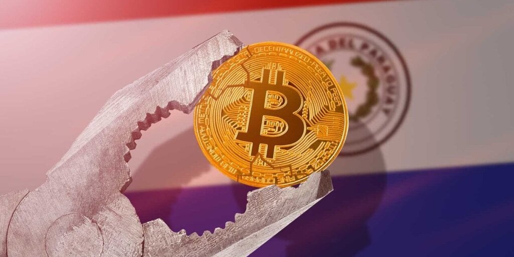 Hive Digital Eyes Paraguay As Next Bitcoin Mining Hub