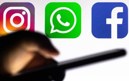 Meta to Appeal Nigeria’s $220 Million Data Privacy Fine