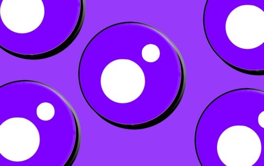 Moonpay Partners With Mesh to Enhance Crypto Accessibility