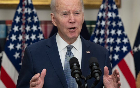 Polymarket Goes Wild as Biden Drops Out of Race, Endorses Kamala Harris