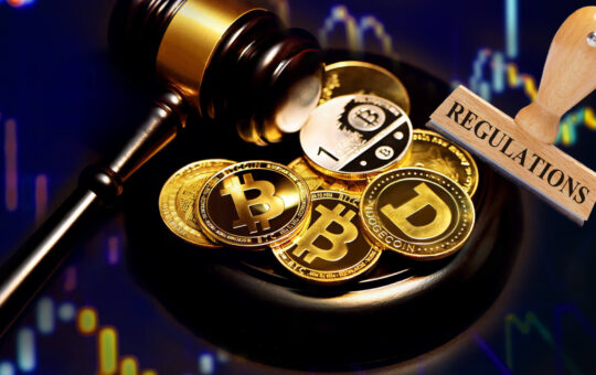 UAE Central Bank introduces new Stablecoin regulations