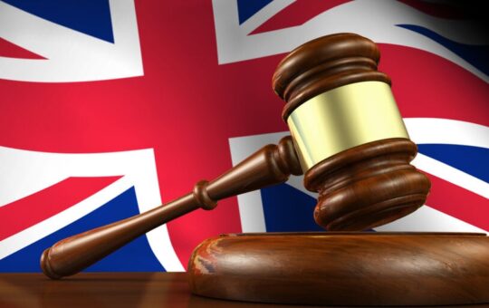 UK Sells Monero Tokens 'Seized' From Convicted Drug Dealer