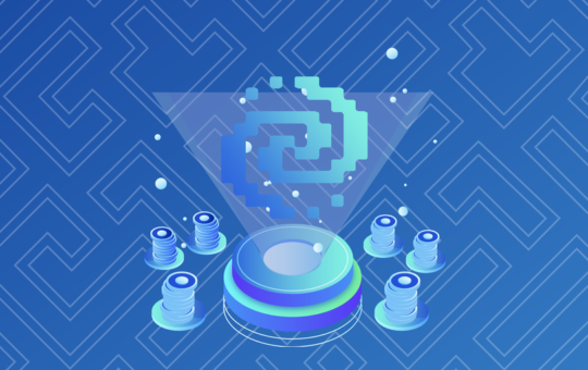 What Is Pixelverse? Telegram Game 'PixelTap,' the PIXFI Token, and Airdrop