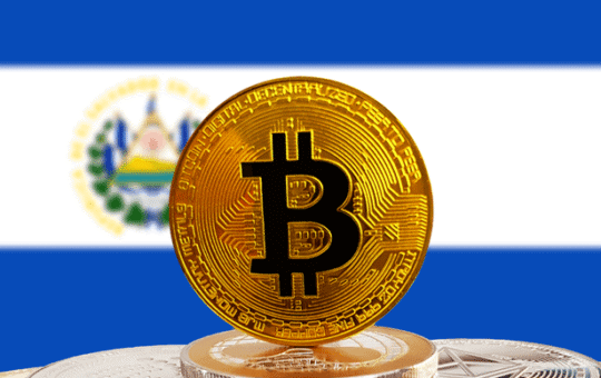 El Salvador launches civil servants Bitcoin certification