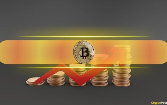 Bitcoin L2 Core Launches Liquid Staking For BTC