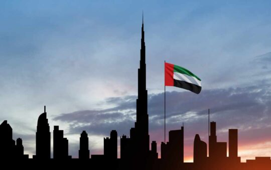 UAE to Boost Global South Growth Through BRICS Membership