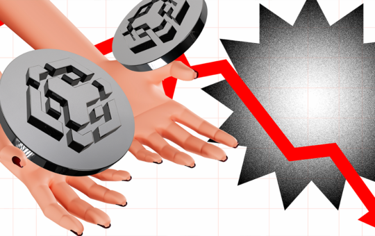 BNB Faces Uphill Battle on Its Road to $600