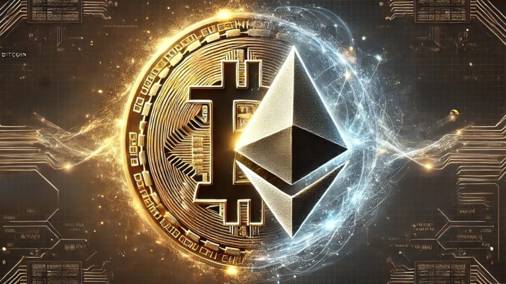 Bitwise Plans ETF Merger, Aims to Launch Momentum-Based Bitcoin and Ether Fund