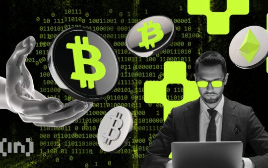 Volatility Ahead With $1.6 Billion Bitcoin and Ethereum Options Expiring Today
