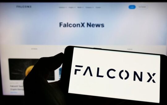 FalconX Unveils Auto-Liquidation Service for APAC Crypto Miners Amid Sector Woes