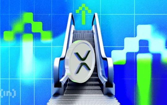 XRP Price’s 6-Month Struggle May Finally End in Q4 2024