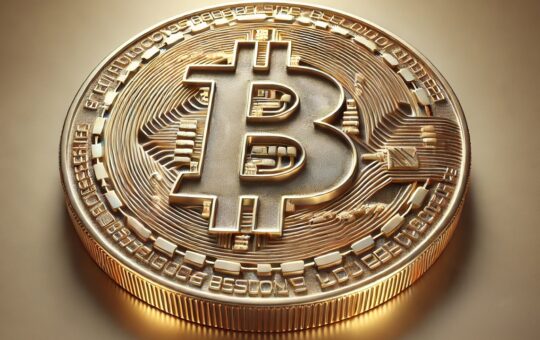 $1B Pours Into US Bitcoin ETFs in a Single Day, Shaking Up the Market