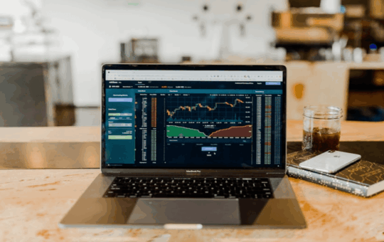 Coincheck Makes History as First Japanese Exchange Listed on Nasdaq