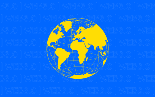 What is WEB 3.0