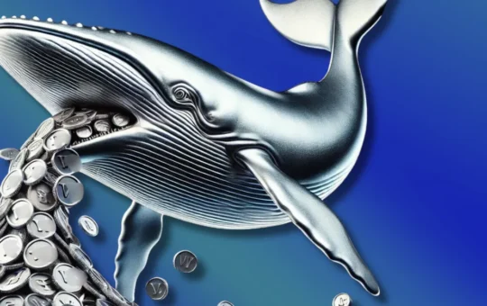 Whales Accumulate VIRTUAL Tokens in Major Moves, Reports Lookonchain