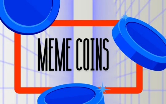 Toshi (TOSHI) Memecoin Surges 120% After Coinbase Listing Announcement