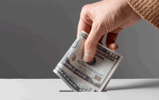 VCs: Unlikely Heroes of Crypto Fundraising? Expert Says Current System Is Flawed, Better Models Exist