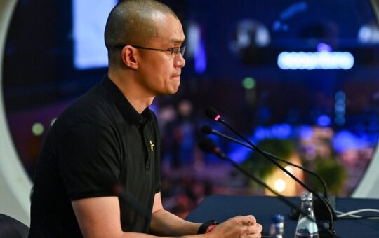 Binance Co-Founder CZ: ‘I Haven’t Bought a Single Meme Coin or NFT’