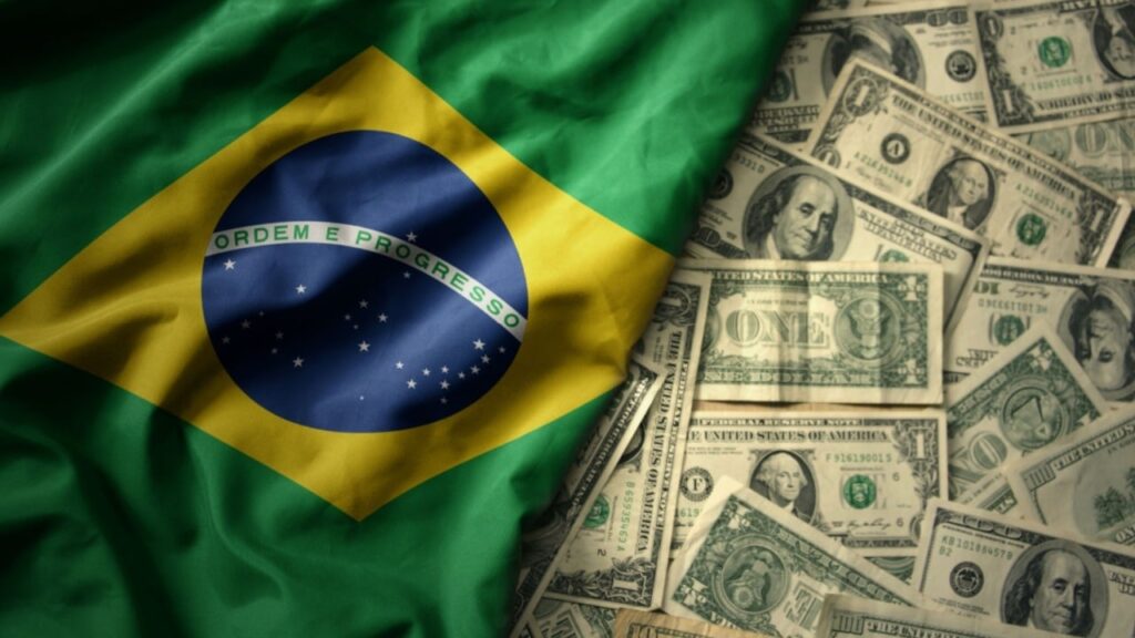 Central Bank of Brazil Links Stablecoin Growth to Tax Evasion and Money Laundering