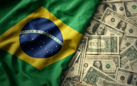 Central Bank of Brazil Links Stablecoin Growth to Tax Evasion and Money Laundering