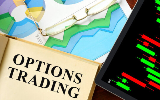 Crypto market maker DWF Labs launches tailored options trading