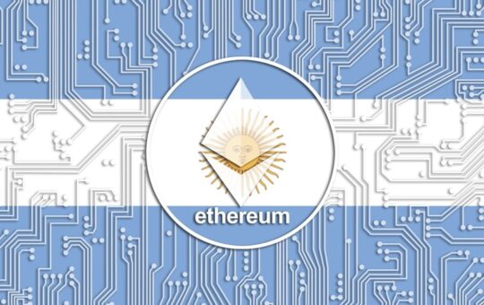 Ethereum Co-Founder Vitalik Buterin Praises Argentina: Community ‘Full of Amazing Builders’