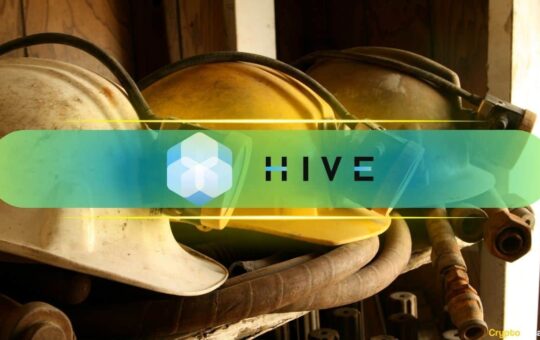 HIVE Digital Buys Bitfarms’ Paraguay BTC Mine for $56M