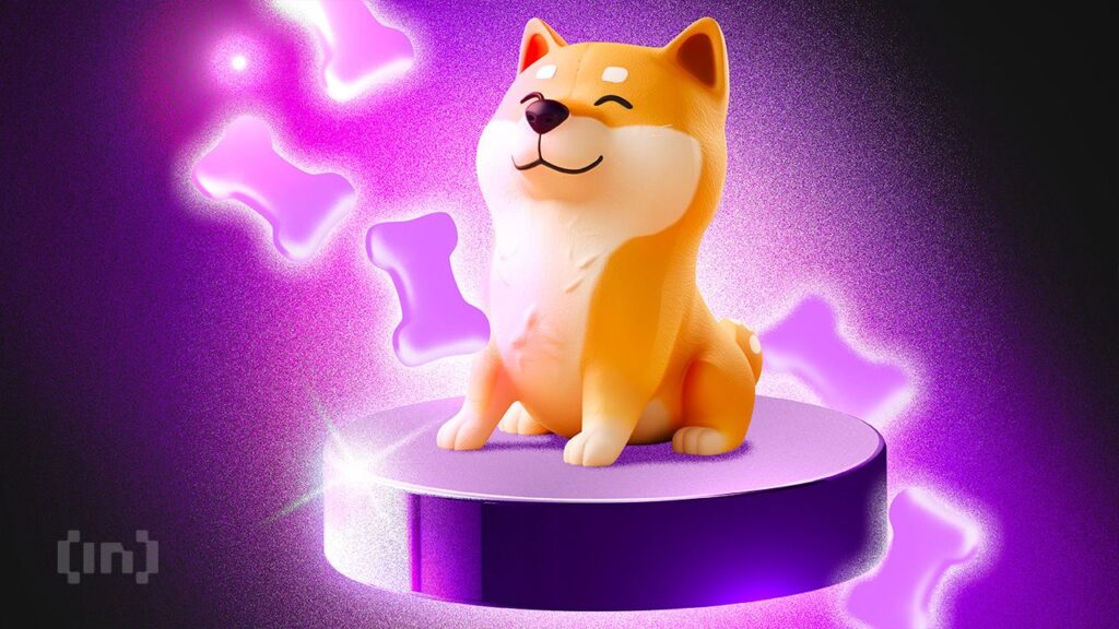 Shiba Inu Price’s 10-Week Long Downtrend Continues As Losses Surge