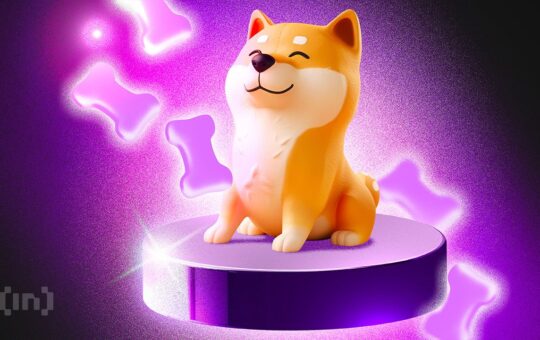 Shiba Inu Price’s 10-Week Long Downtrend Continues As Losses Surge