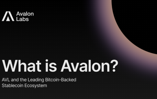 What is Avalon?