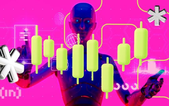 AI Agent Market Plunges 77%, but Could a Comeback Be Ahead?