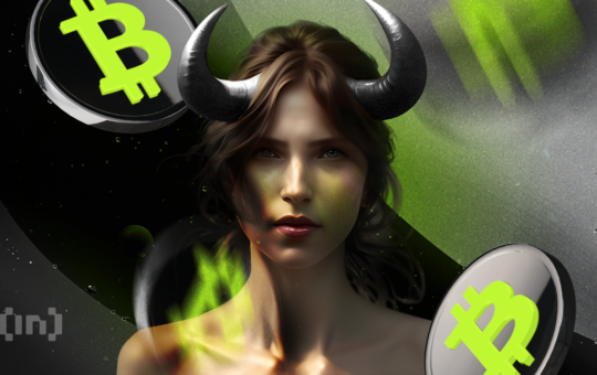 No Dip Below $70,000: Why Bitget CEO Believes Bitcoin’s Next Stop is $200,000