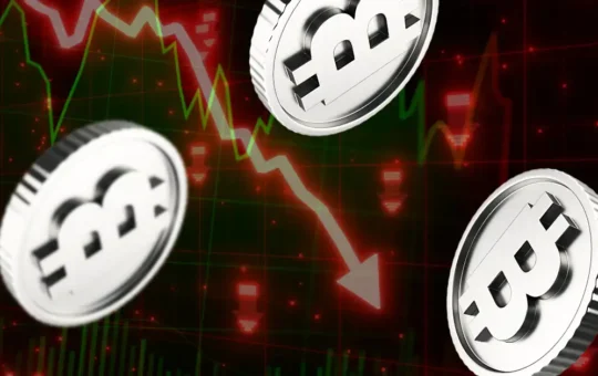 Bitcoin News Today