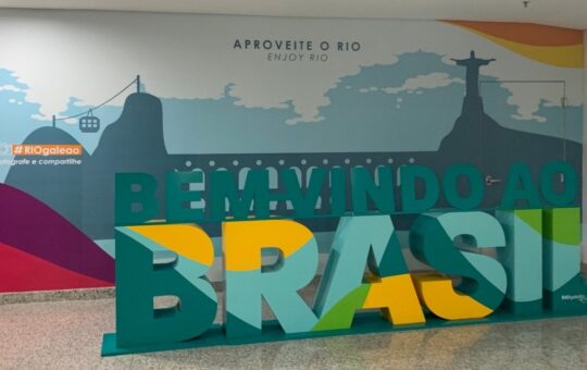 Federal Revenue Agents Might Seize Bitcoin From Travelers in Brazil