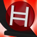 HBAR Price’s Recovery Set To Be Invalidated By Death Cross